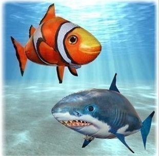 AirSwimmersңؿз