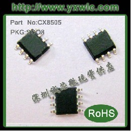 RT8250DC-DC5v/3AѹIC