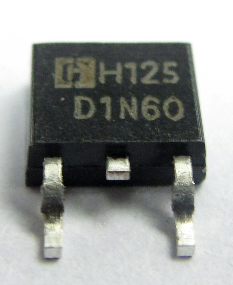 1N60TO-252
