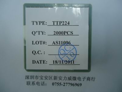 ӦICTTP224