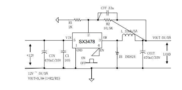 ʽѹICȫ滻AOZ1014,LM2678