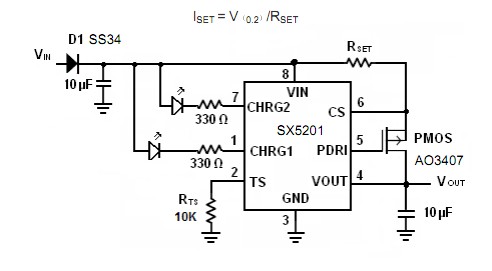 8.4VӵسоƬ˫﮵سIC