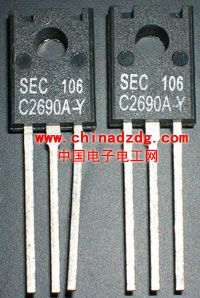 2SC2690A-Y