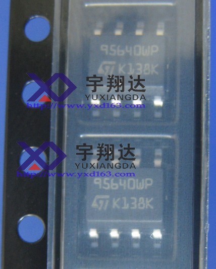 M95640-WMN6TPM95640ԭװSTƷ
