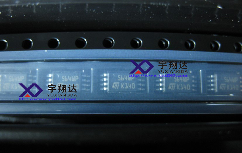 M95640-WDW6TPM95640STԭװƷ