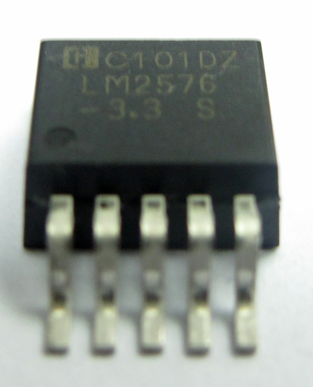 LM2576-3.3TO-220/263