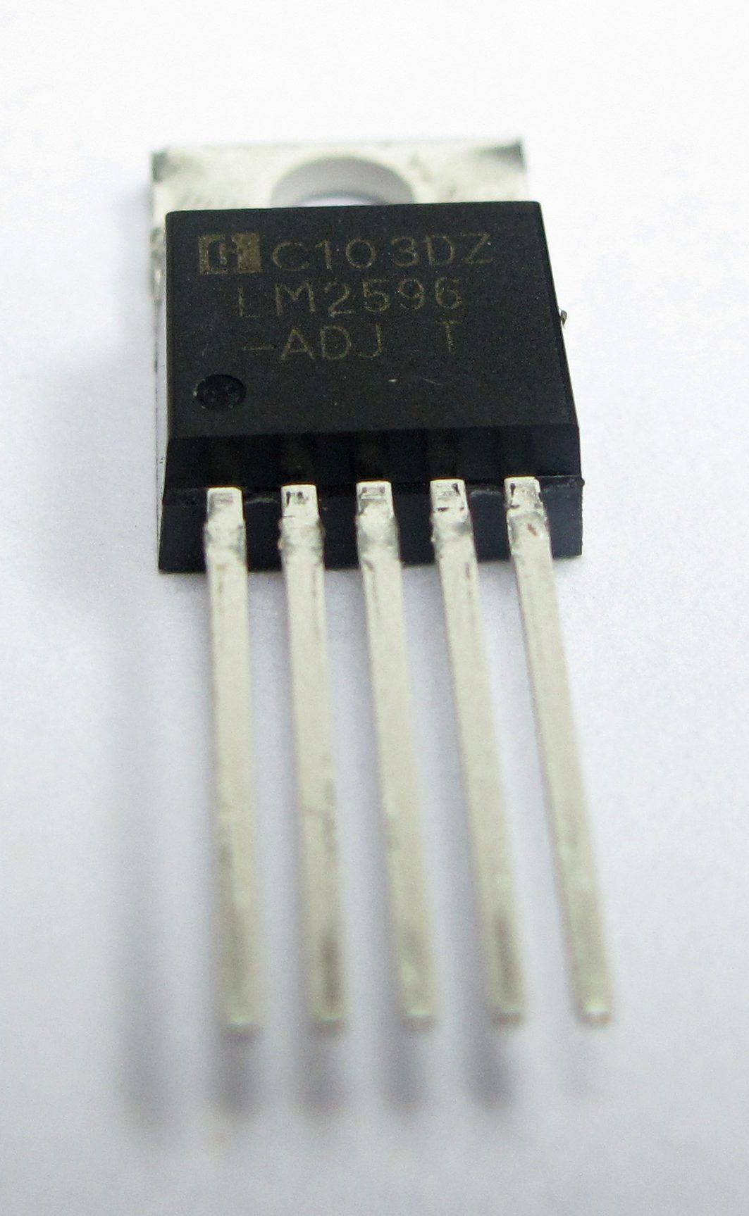 LM2596-ADJTO-220