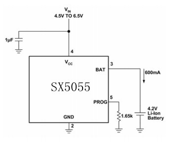 ﮵سIC600mA