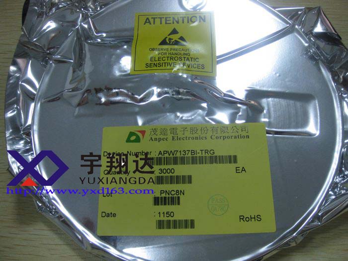 APW7137BI-TRG,APW7137BI,ԴIC