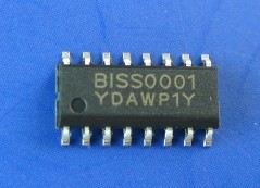 BISS0001-YD(dip)