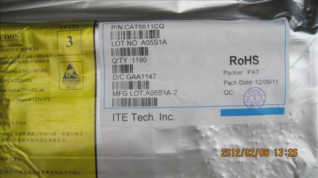 IT6535,IT6535现货,IT6535,合冠电子
