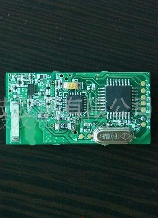 VHF䷽UHF䷽