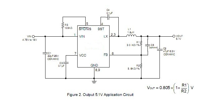 20V12V2AѹIC24WͬоƬ