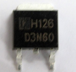 3N60TO-251/252