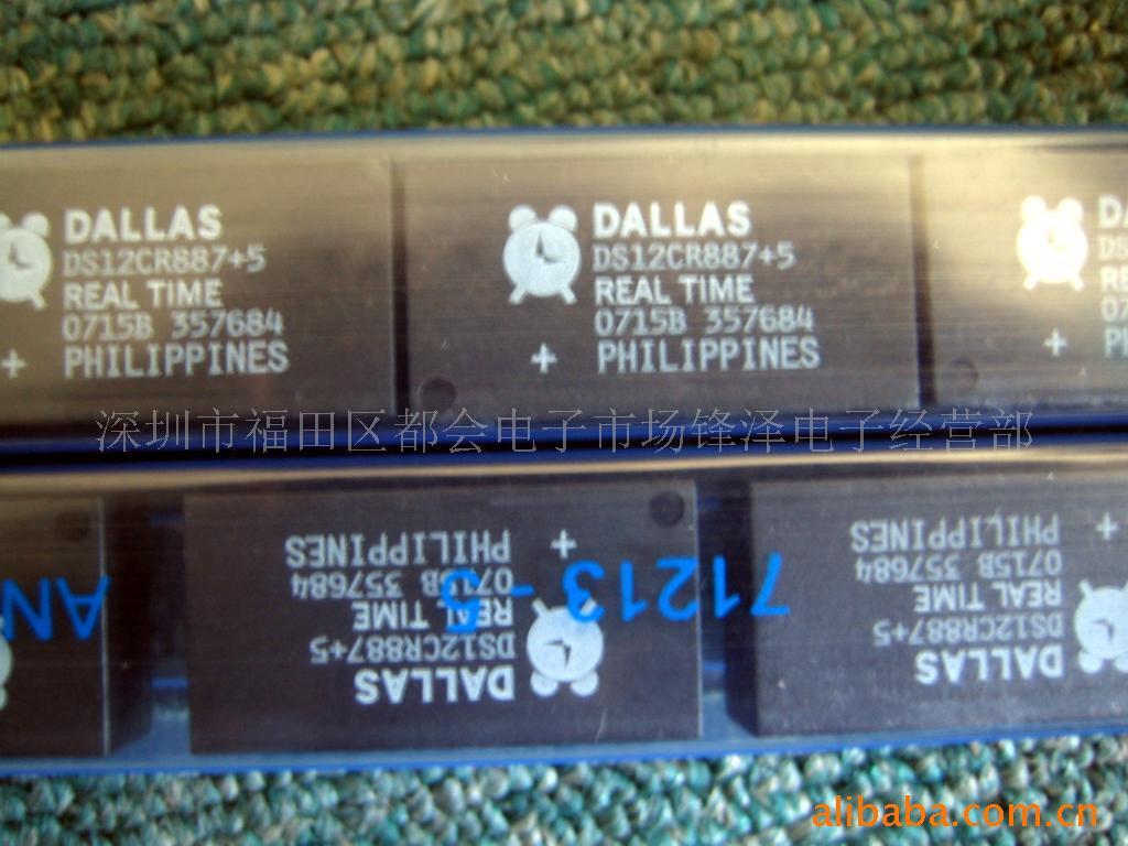 ɵ·DS12CR887-5
