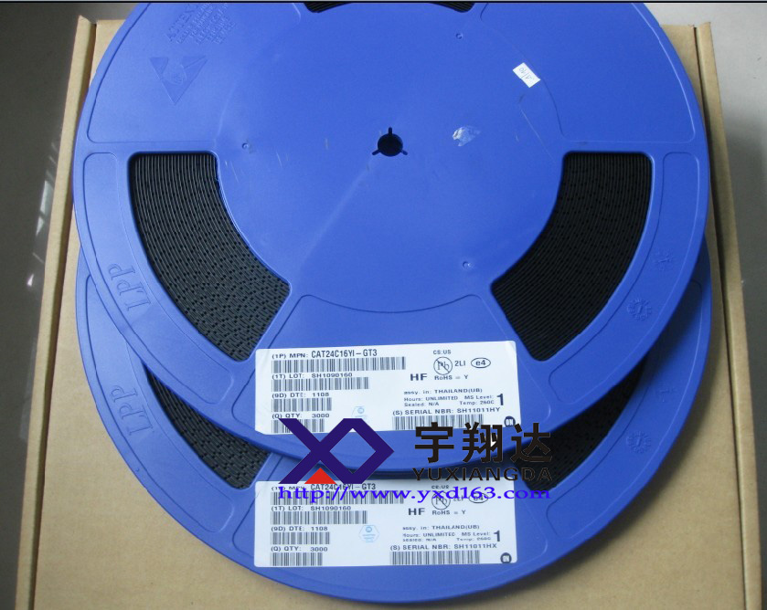 CAT24C16YI-GT3CAT24C16YIONԭװ