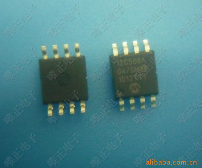 ΢PIC12C508AT-04/SM