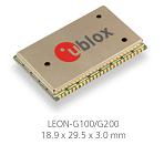 U-BLOXGSMģ