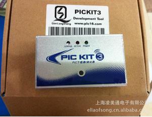 ӦPICKIT3/PICkit3PICƬ