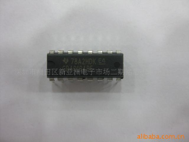 CD4538BE/BM96ģ·TIԭװ
