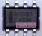 IC:NCP1031