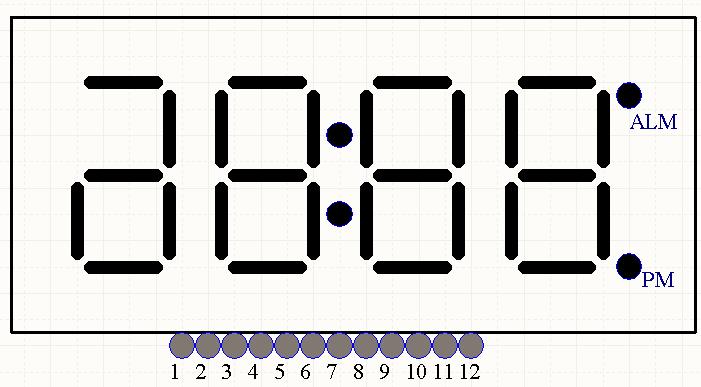 XH62121IC