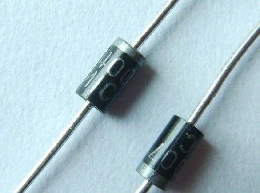 1N4007TB