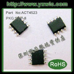 ACT4523ѹDC/DC5V2.1A