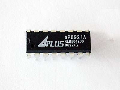 AP8921A21OTPоƬ