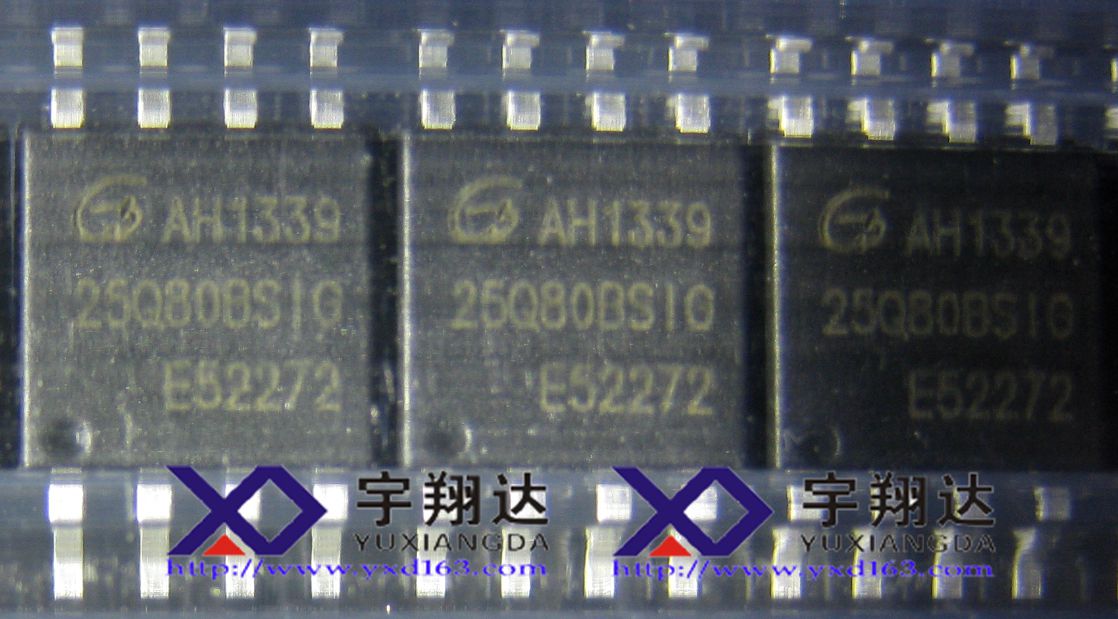 GD25Q80BSIG,8״洢IC