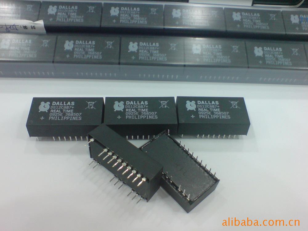 ԭװֻ-DS12C887