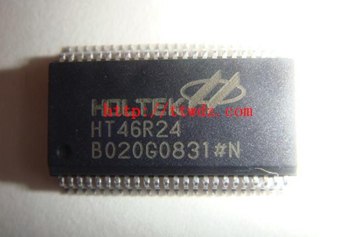 HT46R24HT̩ƬSSOP-48ԭװֻ