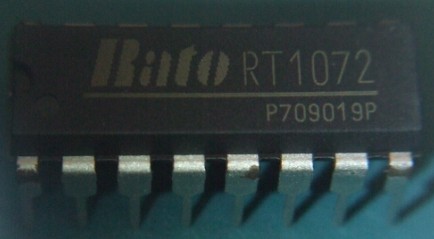 ӦPIRӦоƬRT1072
