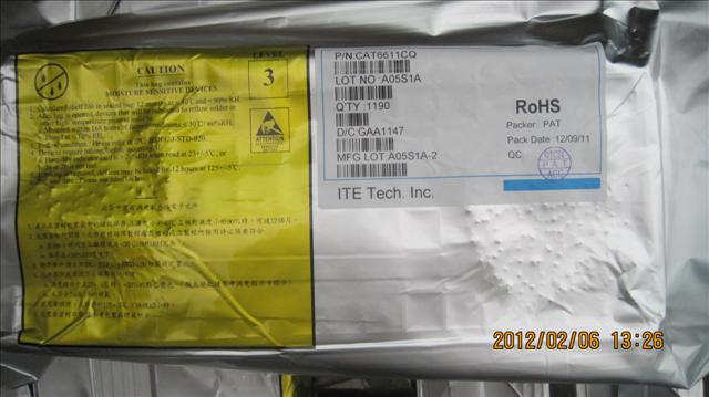 IT6605,IT6605现货,IT6605,合冠电子