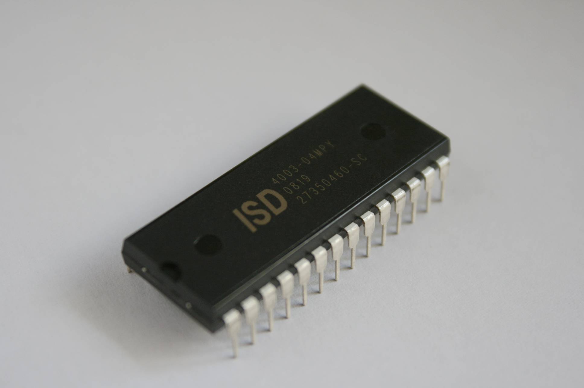 ISD4003Ƭ¼ŵ·