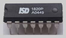 ISD1820Ƭ820뵥¼ŵ·