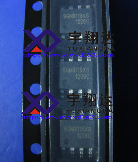 SGM9115XS	SGM9115ԭװƷƵŴIC
