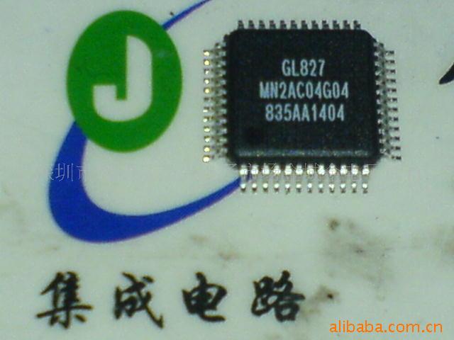 GL827,ICԪIC