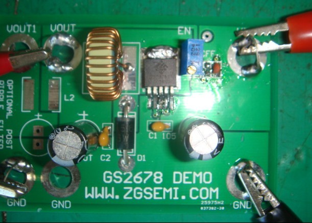 DC-DCGS2678ԴIC