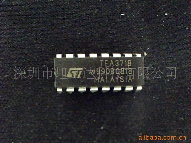 IC/STоƬTEA3718SDP