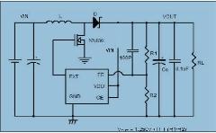 3Vת5V2AѹICΧ򵥵ͳɱ