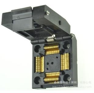 ICQFP100IC51-1004-809(QFP