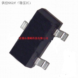 ME6206A33M3G-662K˿ӡ662K༭|