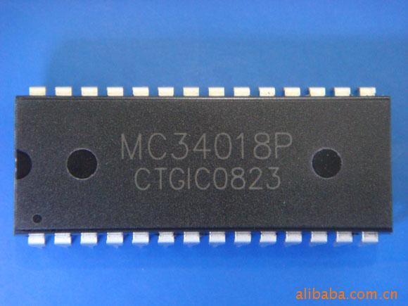 MC34018PͨIC