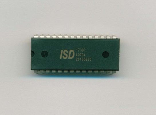 ISD173030뵥Ƭ¼ŵ·