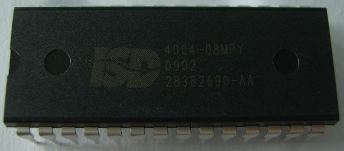 ŹӦISD4004-08MPY