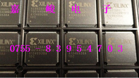 ӦXC95288XL-10TQG144Cԭװ
