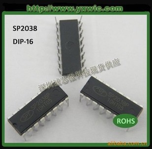 SP2038ICֱ