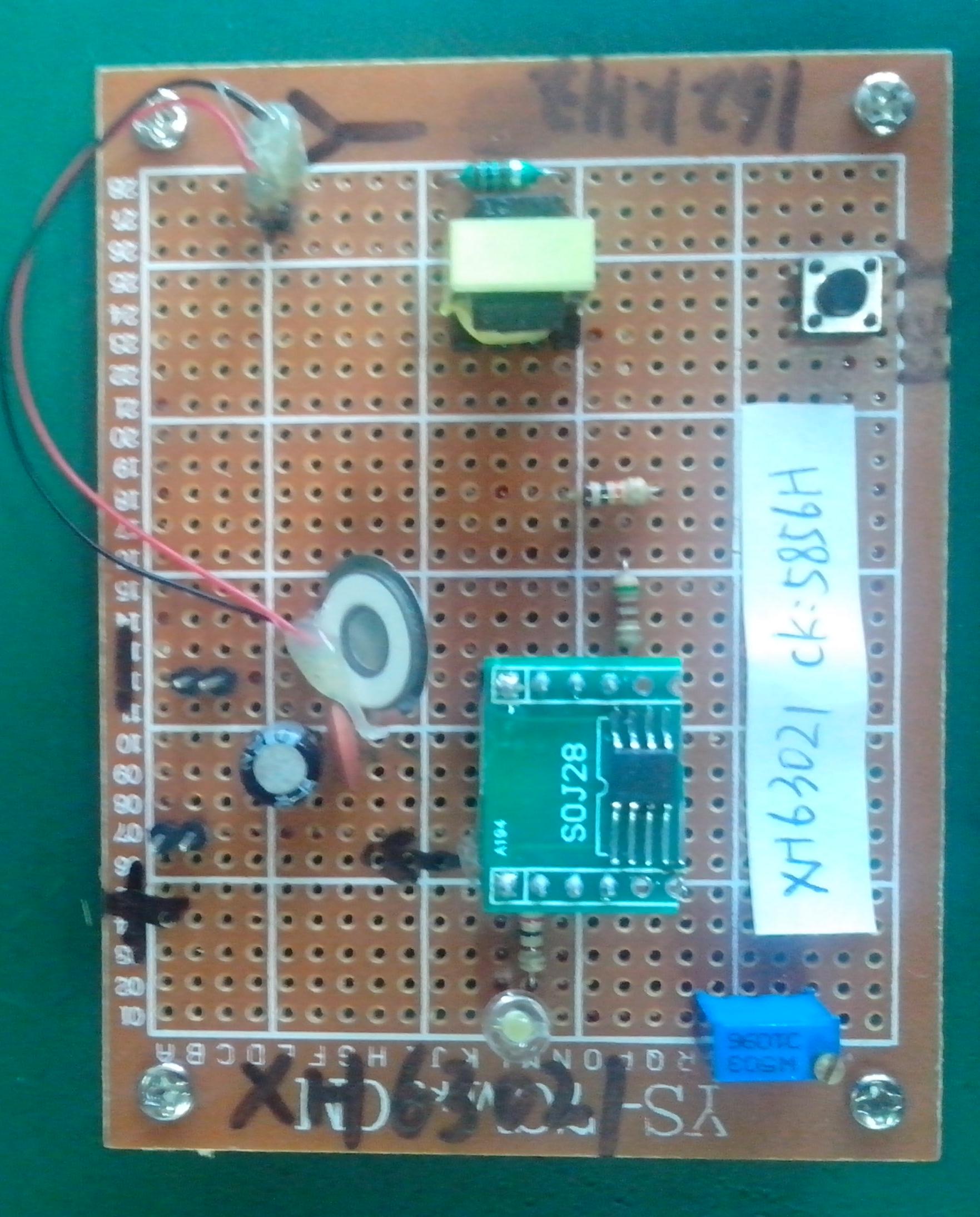 XH63021ɿصIC