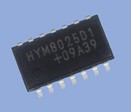 人HYM8025TʱоƬ